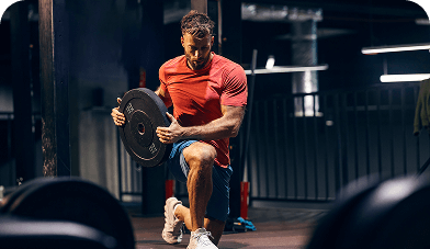 Fitness Trainer Beginner to advanced