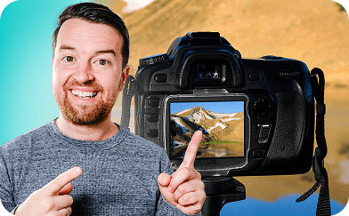 Introduction to Photography Masterclass