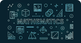 Mathematics made easy, simple achievable.