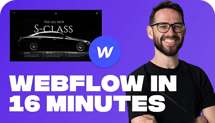 Websites Built by the Webflow Community